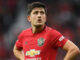 Man United đã sở hữu đối tác mới cho đội trưởng Harry Maguire