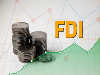 Giữ vững lợi thế thu hút FDI dù đang chống dịch